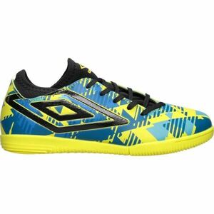 Umbro FORMATION III IC JR Gyerek teremcipő, kék, méret 37.5 kép