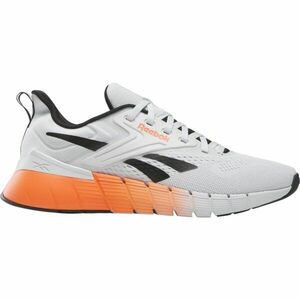 Reebok NANO GYM Férfi edzőcipő, fehér, méret 43 kép