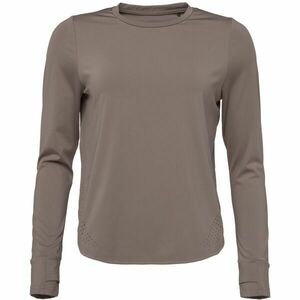 Lotto JOSHUANA Női hosszú ujjú felső, barna, méret kép