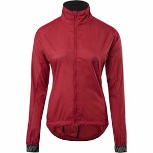 SILVINI MONSANA W Női széldzseki, bordó, méret kép