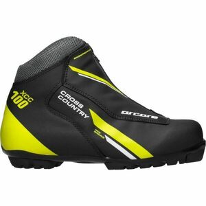 Arcore XC100 Sífutó cipő klasszikus sífutáshoz, fekete, méret kép