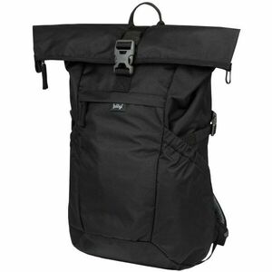 BAAGL ROLL Hátizsák, fekete, méret kép