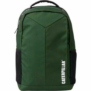 CATERPILLAR CITY ADVENTURE Hátizsák, zöld, méret kép
