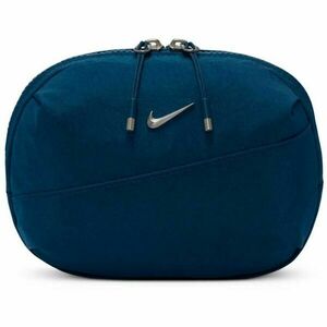 Nike AURA Crossbody táska, kék, méret kép