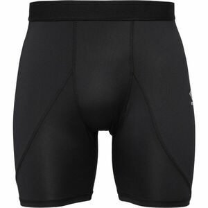 Umbro CORE POWER SHORT Férfi alsónadrág, fekete, méret kép