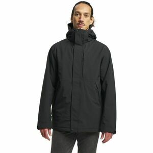 TENSON BLAZE JACKET MEN Férfi téli lifestyle kabát, fekete, méret kép