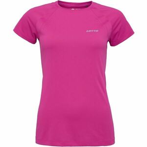 Lotto XYNDY Női póló, bordó, méret kép