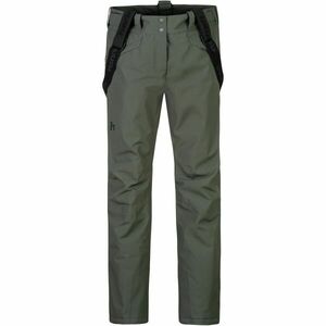 Hannah AWAKE II Női sínadrág, khaki, méret kép