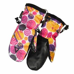 Matt KIDS MITTEN KIDS MITTEN, mix, méret 4Y kép