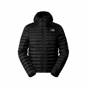 The North Face M HUILA Férfi dzseki, fekete, méret kép