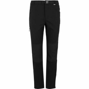 REGATTA OUTDOORS MONTORN Férfi nadrág, fekete, méret kép