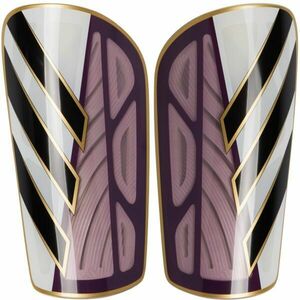 adidas TIRO SG LEAGUE Férfi futball sípcsontvédő, lila, méret kép