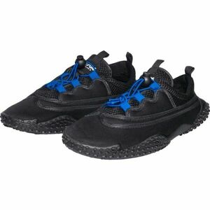 Cool SKIN TEK Férfi vízicipő, fekete, méret kép