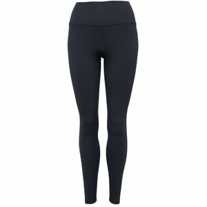 Nike ONE Női leggings, fekete, méret kép
