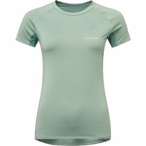 Klimatex KLUFT Női performance póló, khaki, méret XXL kép