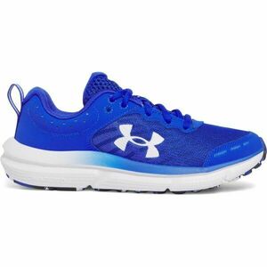 Under Armour BGS ASSERT 10 AC Fiú szabadidőcipő, kék, méret 37.5 kép
