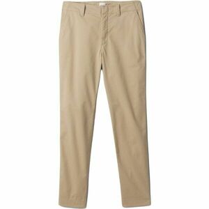 GAP V-DOWNTOWN Női nadrág, bézs, méret kép