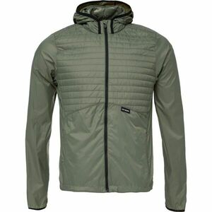 HAVEN FACTORY AIR HMS Könnyű férfi dzseki, sötétszürke, méret kép