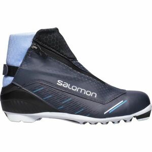 Salomon RC9 VITANE PROLINK Női sífutó cipő, fekete, méret 41 1/3 kép