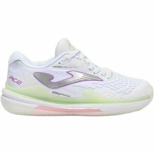 Joma ACE LADY Női teniszcipő, fehér, méret kép