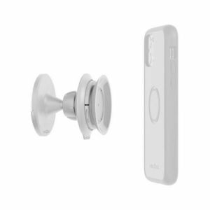 FIDLOCK VACUUM Mágneses fali telefontartó, fehér, méret kép