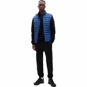 GAP V-FRCH LOGO Férfi dzseki, kék, méret kép