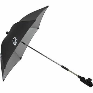 ASALVO UV 50+ Babakocsi napernyő, fekete, méret kép