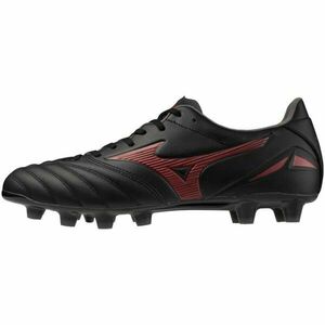 Mizuno MORELIA NEO IV PRO FG Férfi futballcipő, fekete, méret 44.5 kép
