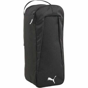 Puma TEAMGOAL SHOE BAG Futballcipő táska, fekete, méret kép