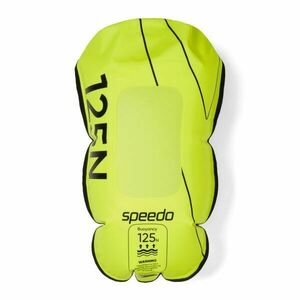 Speedo OW TOW FLOAT DRY AU Úszóbója - tasak, fényvisszaverő neon, méret kép