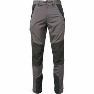 Hi-Tec ANON II SP Férfi túranadrág, sötétszürke, méret kép