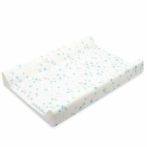 NEW BABY CHANGING ATTACHMENT 47 x 70 CM Pelenkázó lap, fehér, méret kép