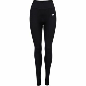 Venum SCULPT LEGGINGS Női leggings, fekete, méret kép