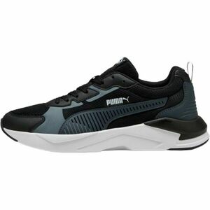 Puma X-RAY 3 LT Férfi cipő, fekete, méret 42.5 kép