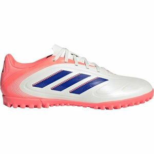 adidas COPA PURE III CLUB TF Férfi turf futballcipő, fehér, méret 41 1/3 kép