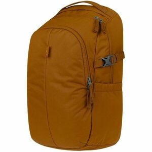 BAAGL DASH MAX Hátizsák, barna, méret kép