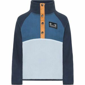 DIDRIKSONS MONTE Gyerek pulóver, kék, méret kép