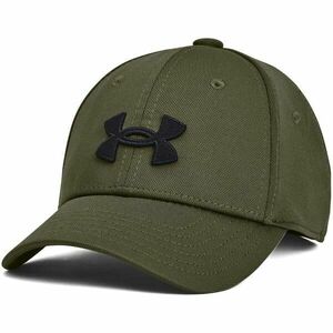 Under Armour BOY'S BLITZING Fiú baseball sapka, khaki, méret M/L kép