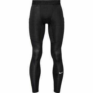 Nike DRI-FIT Férfi thermo leggings, fekete, méret kép