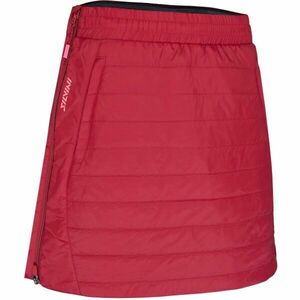 SILVINI CUCCA Női bélelt szoknya, piros, méret kép