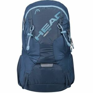 Head ROCCO 32 Túrahátizsák, kék, méret kép