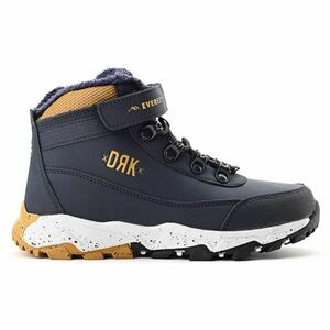 DRK EVEREST K Gyerek cipő, sötétkék, méret kép