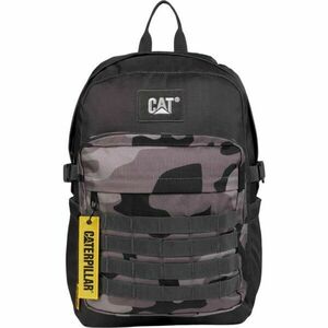 CATERPILLAR COMBAT YUMA A1 Hátizsák, fekete, méret kép