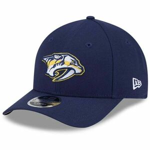 New Era NASHVILLE PREDATORS NHL TEAM 9FORTY Baseball sapka, sötétkék, méret UNI kép