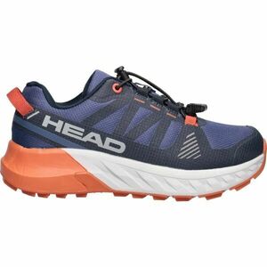 Head FUNGHI Gyerek trekking cipő, kék, méret kép