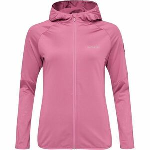 Klimatex KYOKO Női ThermoLight pulóver, rózsaszín, méret kép