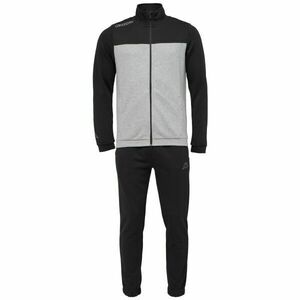 Kappa LOGO GARLFON Férfi melegítő szett, fekete, méret kép