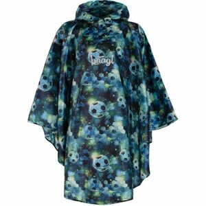 BAAGL BALL Esőkabát, sötétkék, méret kép