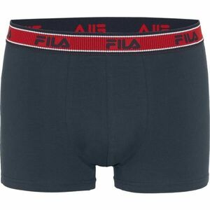 Fila MAN BOXER Férfi boxeralsó, sötétkék, méret kép