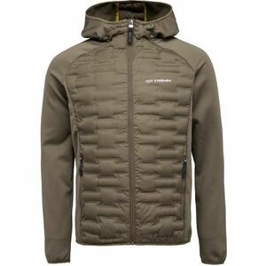 TRIMM ERVI Férfi dzseki, khaki, méret XXXL kép